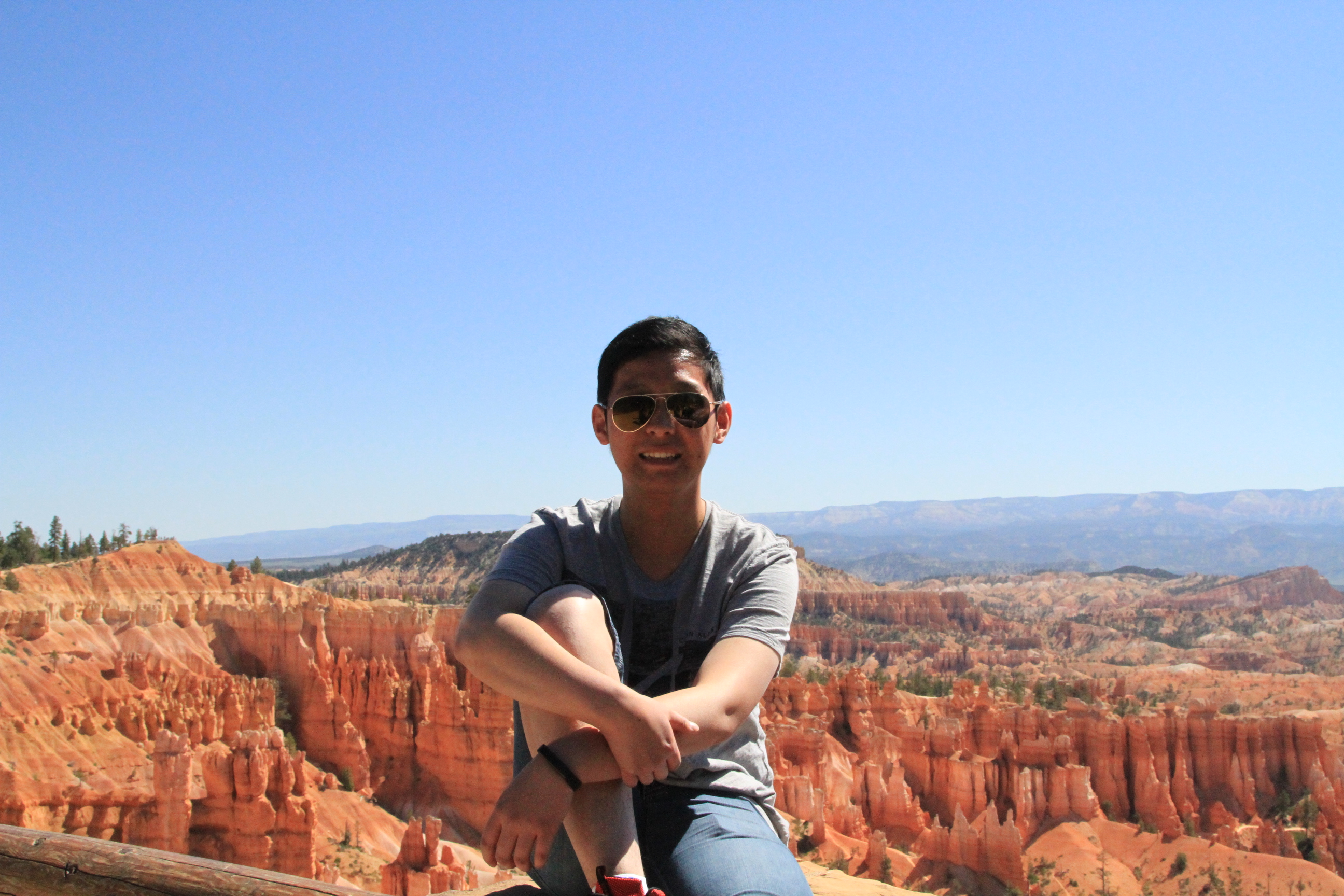 Sheldon Zhang Data Scientist