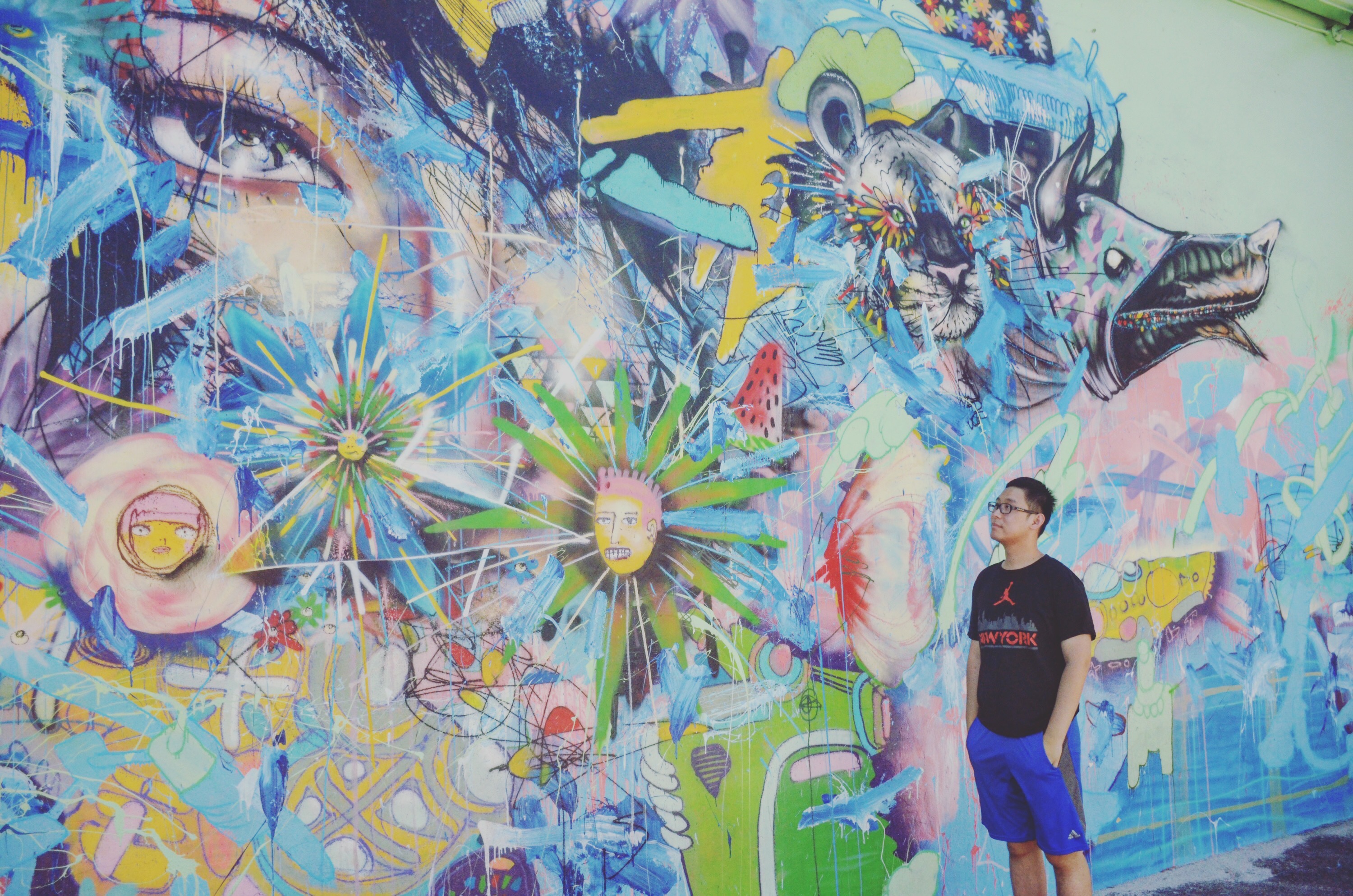 Sheldon Zhang Data Scientist